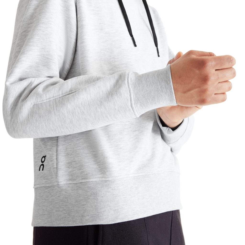Image of Women's Sweatshirt ON Club Hoodie
